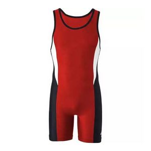 Wrestling Singlet