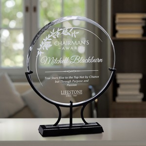 Wright Circle 10-3/4"