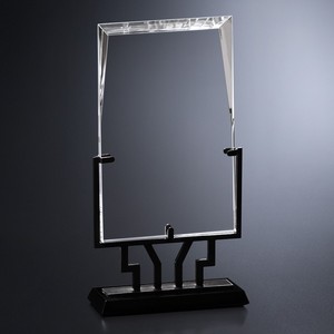 Wright Rectangle 7-3/4"