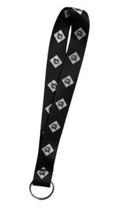 Wrist Lanyard (3/4")