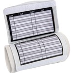 Wristband Playbooks;Triple