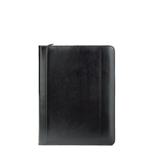 Writer's Ringfolio - Black