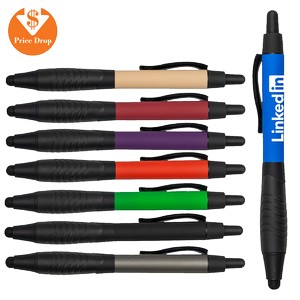 Wsppro Rubberized Wolverine Stylus Pen