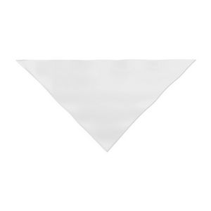 X-Large Full Color Custom Dog Bandanas