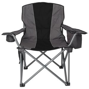 XL Cooler Camp Chair