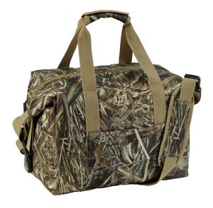 XL Realtree Utility 24 Can Cooler