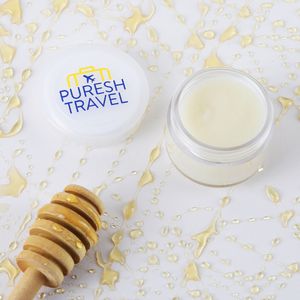 X'S & O'S Lip Scrub