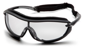 XS3 Plus Safety Glasses