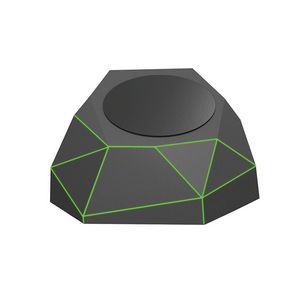 Xoopar Geo Dock Charger