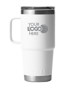 YETI 20 oz. Travel Mug
