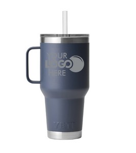 YETI 35 oz. Mug with Straw