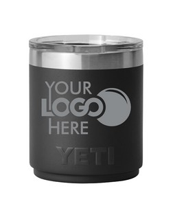 YETIÂ® Rambler 10 oz Stainless Steel Tumbler with Lid