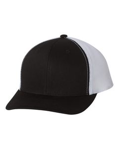 YP Classicsâ„¢ Six-Panel Retro Trucker Cap