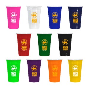 YUKON 16 oz. Double Wall Party Cup