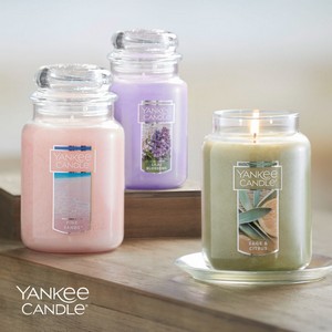 YankeeÂ® Candle - 22oz