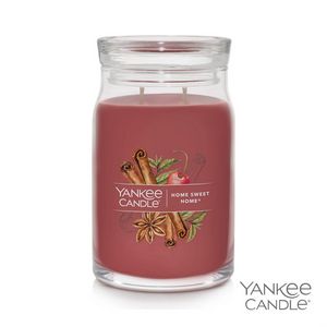 YankeeÂ® Signature Large 2 Wick Candle - 20oz