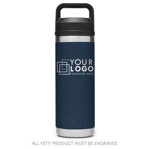 Yeti 18oz Chug