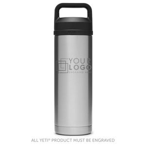 Yeti 18oz Chug