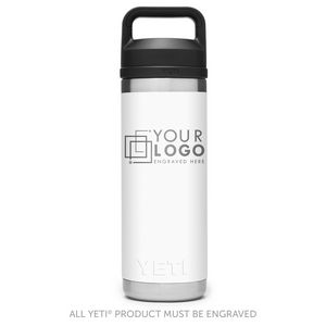 Yeti 18oz Chug