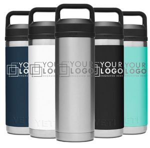 Yeti 18oz Chug