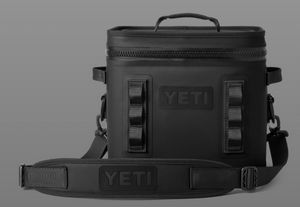 Yeti Hopper Flip 12