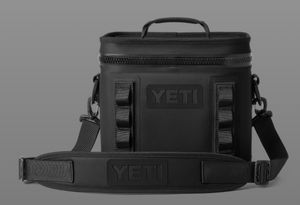 Yeti Hopper Flip 8