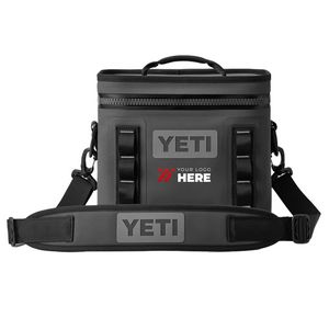 Yeti Hopper Flip 8