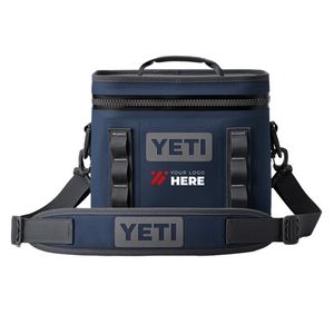Yeti Hopper Flip 8