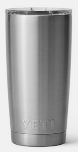 Yeti Rambler 20 oz Tumbler