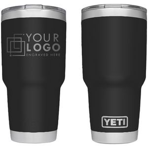 Yeti Rambler 30 oz Tumbler