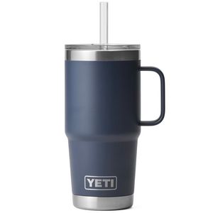 Yeti RamblerÂ® 25 Oz Mug