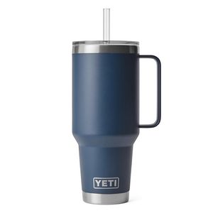 Yeti RamblerÂ® 42 Oz Mug With Straw Lid