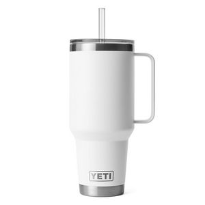 Yeti RamblerÂ® 42 Oz Mug With Straw Lid