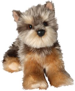Yettie Yorkie