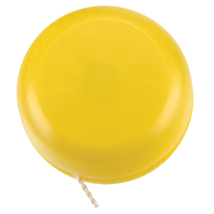 Yo-Yo