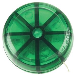 Yo-Yo