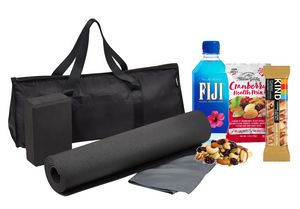 Yoga Gift Set