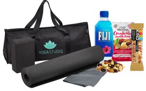Yoga Gift Set
