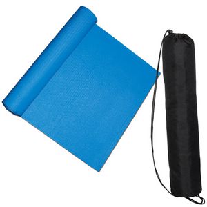 Yoga Mat in Bag