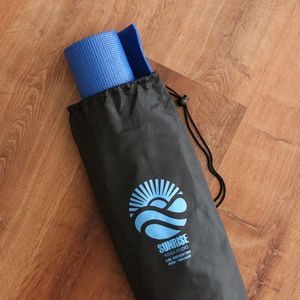 Yoga Mat in Bag