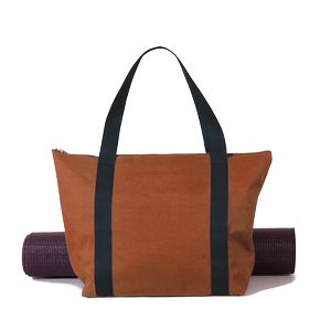 Yoga Tote Bag