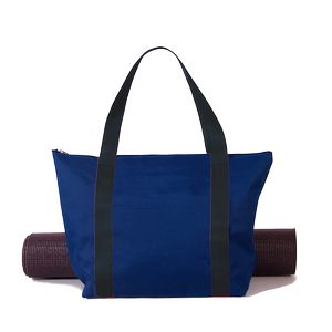 Yoga Tote Bag