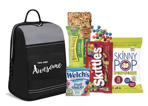 You Are Awesome Snack Cooler