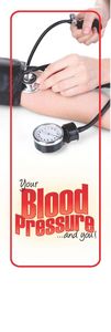 Your Blood Pressure and You Bookmark