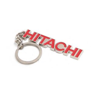 Your Custom Design Metal Keychains