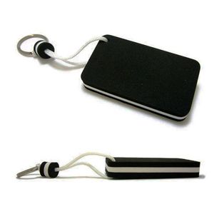 Your Custom Shape Floating Key Chain
