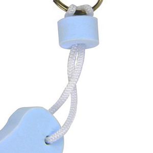 Your Custom Shape Floating Key Chain
