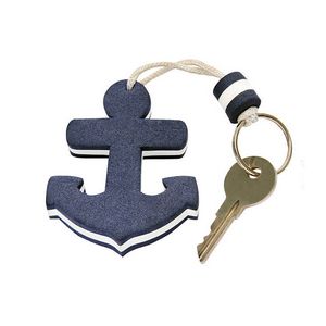 Your Custom Shape Floating Key Chain
