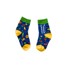 Youth Crew Socks