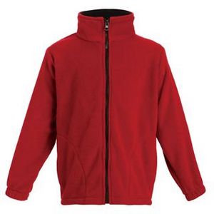 Youth Newport Fleece Jacket